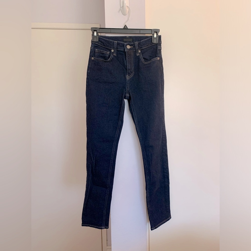 Uniqlo Skinny Jeans